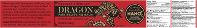 2 (83552 109 00 Dragon 2.0 Jar Regular Full Spectrum Inner)